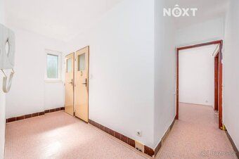 Hledáte velice příjemný byt s výbornou dostupností a skvělou