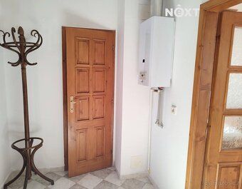 Nabízíme Vám pronájem bytu 1+1 o celkové podlahové ploše 47 