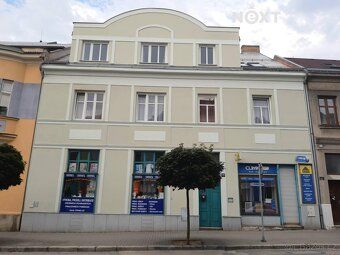 Nabízíme Vám pronájem bytu 1+1 o celkové podlahové ploše 47 