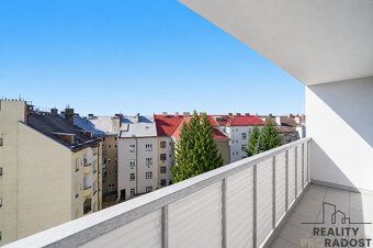 Nabízím k prodeji kompletně zrekonstruovaný byt o dispozici 