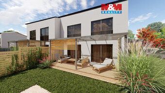 Prodám Šumperak 4+1, dvě koupelny, garáž balkon. Byt po komp