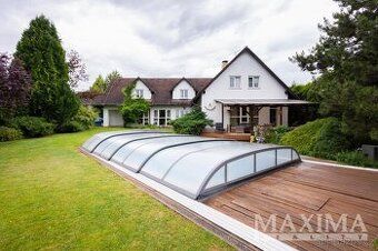 Prodám Šumperak 4+1, dvě koupelny, garáž balkon. Byt po komp