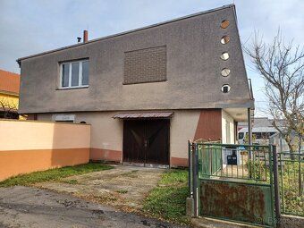 Prodám Šumperak 4+1, dvě koupelny, garáž balkon. Byt po komp