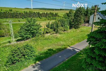 Prodej lukrativního stavebního pozemku o výměře 497 m2, Háj,