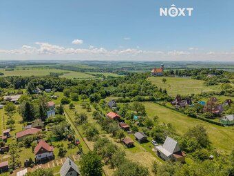 Exkluzivně nabízíme k prodeji pozemek o výměře 587 m², který