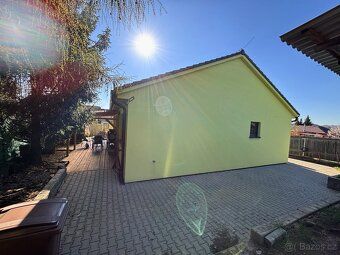 4+kk, 102 m² | terasa, klimatizace, krb, vybaven| náklady 4 