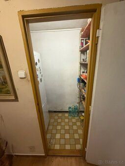 Dobrý den, prodám rodinný dům s garáží v Roudnici nad Labem 
