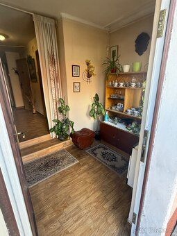 Dobrý den, prodám rodinný dům s garáží v Roudnici nad Labem 