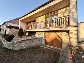 Prodej, domy/rodinný, 180 m2, 69183 Jevišovka, Břeclav [ID 8