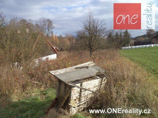 Pronájem zahrady v Rokytníku na okraji Jestřebích hor
Nabízí