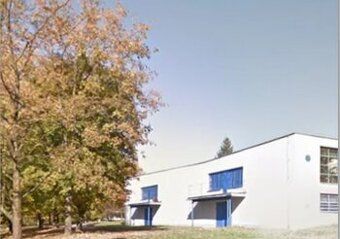 Dobrý den, prodám krásnou garáž v Havířově na ul. Garážnická