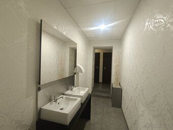 Atraktivní pronájem kanceláří (87 m²) na nejprestižnější adr