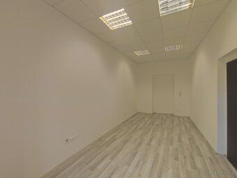 Atraktivní pronájem kanceláří (87 m²) na nejprestižnější adr
