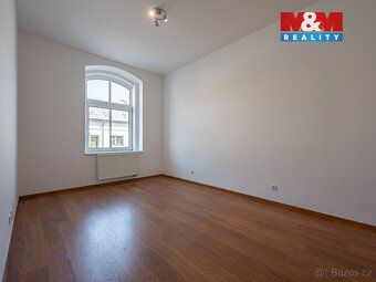 For sale unique apartment with layout 4+kk of usable area 119 sqm, located on the first above-ground floor in a…