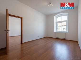 For sale unique apartment with layout 4+kk of usable area 119 sqm, located on the first above-ground floor in a…