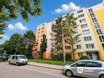 Hledáte bydlení v klidném a příjemném prostředí, v blízkosti