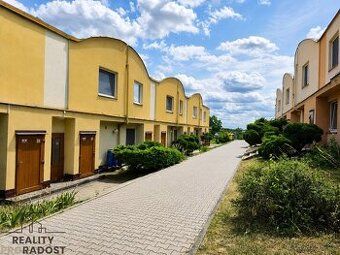 Hledáte bydlení v klidném a příjemném prostředí, v blízkosti
