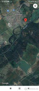 Prodej patrového rodinného domu . Patrový dům s pozemkem a z