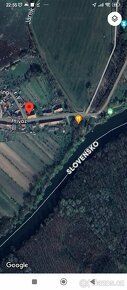 Prodej patrového rodinného domu . Patrový dům s pozemkem a z