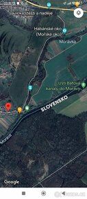 Prodej patrového rodinného domu . Patrový dům s pozemkem a z