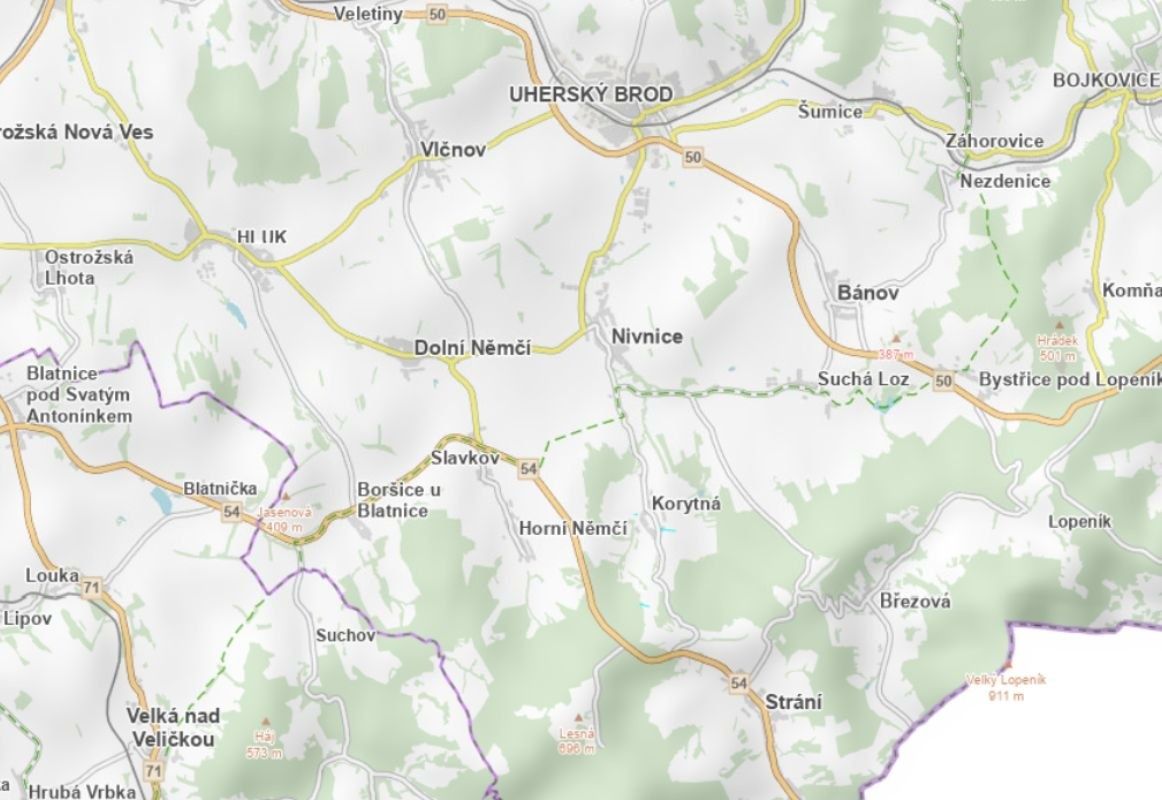 Ev.č. 2026-03-19-080844 Ve výhradním zastoupení vlastníka Vá