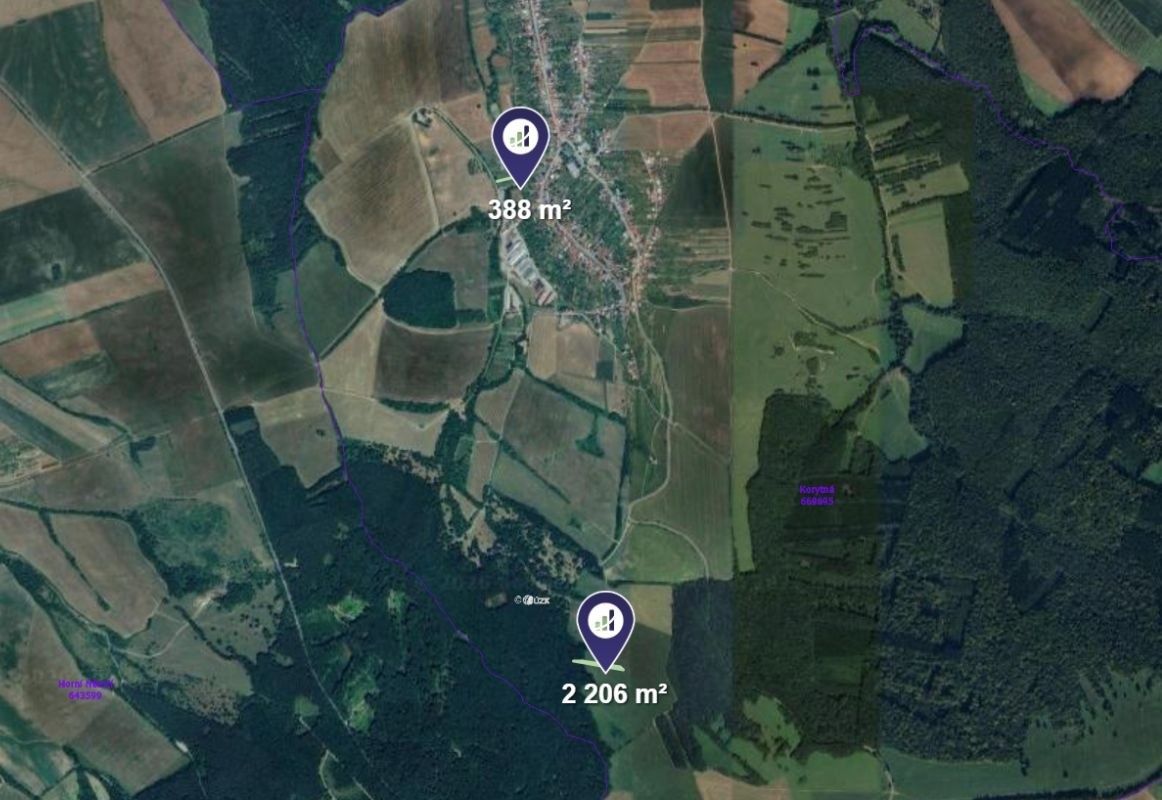 Ev.č. 2026-03-19-080844 Ve výhradním zastoupení vlastníka Vá