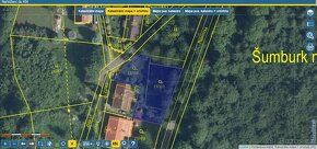 Продам ділянку під забудову в селі Tanvald. Земельна ділянка