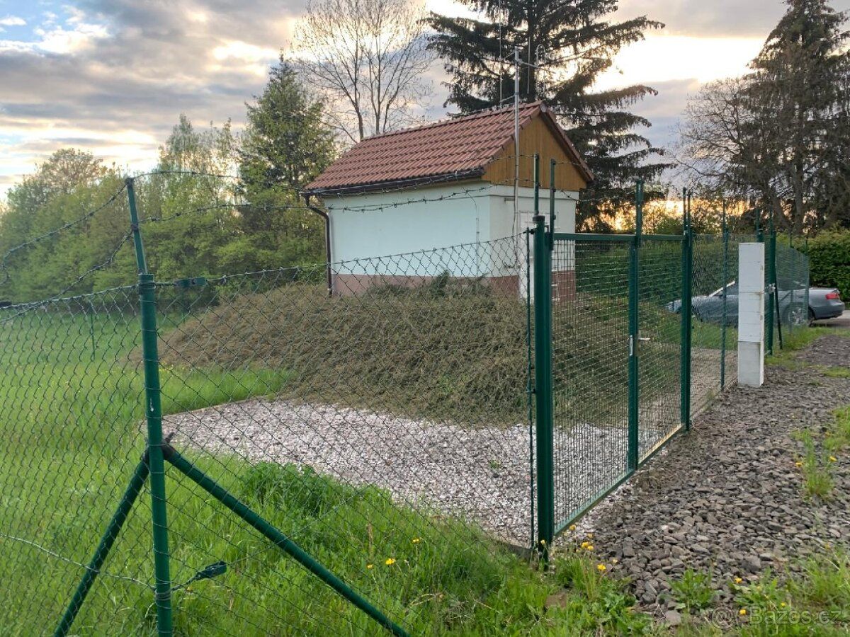 Prodej orné půdy o výměře 8971 m v obci Semily. Pole v souča