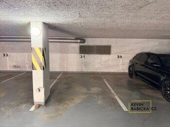 Ide o parkovací zakladač, ulica Šafaříkova Královo Pole.