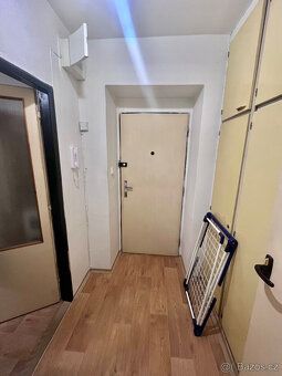 Ponuji bytovú jednotku do dlhodobého prenájmu s dispozíciou