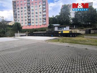 Hledáte prostor pro podnikání, sportovní aktivity nebo reali
