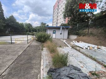 Hledáte prostor pro podnikání, sportovní aktivity nebo reali