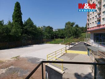 Hledáte prostor pro podnikání, sportovní aktivity nebo reali