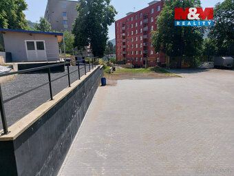 Hledáte prostor pro podnikání, sportovní aktivity nebo reali