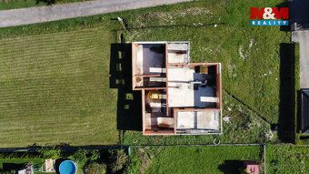 Nabízíme k prodeji atraktivní stavební pozemek o rozloze 1 0