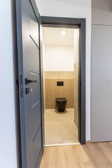 Prodám nádherný byt 2+1+ 3xlodžie, 68 m2, po kompletní nadst