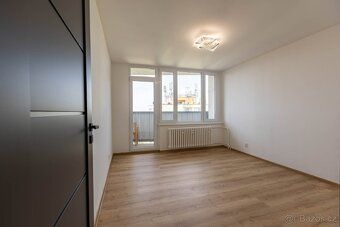 Prodám nádherný byt 2+1+ 3xlodžie, 68 m2, po kompletní nadst