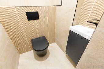 Prodám nádherný byt 2+1+ 3xlodžie, 68 m2, po kompletní nadst