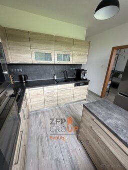 Ev.č. 00679 Byt 3+1, 72 m2 – bydlení u centra Rožnov pod Rad