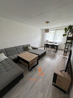 Ev.č. 00679 Byt 3+1, 72 m2 – bydlení u centra Rožnov pod Rad