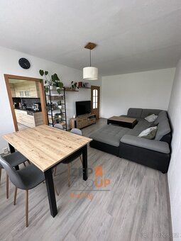 Ev.č. 00679 Byt 3+1, 72 m2 – bydlení u centra Rožnov pod Rad
