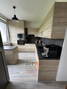 Ev.č. 00679 Byt 3+1, 72 m2 – bydlení u centra Rožnov pod Rad