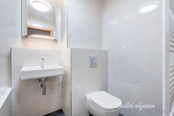 K dlouhodobému podnájmu Vám nabízíme krásný, světlý, zcela n