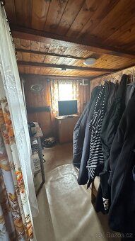 Nabízím k prodeji udržovanou a plně vybavenou zahradu v osob