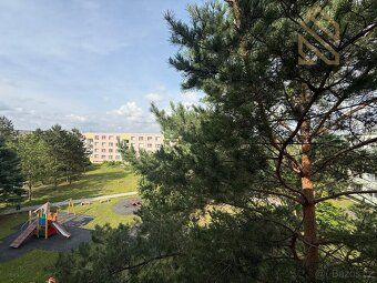 Zprostředkujeme dlouhodobý pronájem zrekonstruovaného bytu 1