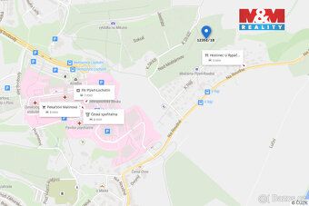 Hledáte klidné místo, kde se ukrýt před ruchem města a přest