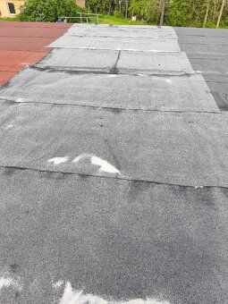Prodám garáž v Toužimi, ul Plzeňská o výměře 19 m² v klidné 