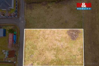 Hledáte stavební pozemek v klidné a krásné lokalitě ve výbor