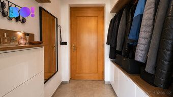 Nabízíme k prodeji moderní řadový rodinný dům 20 minut od Br