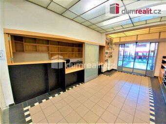 Nabízíme pronájem kadeřnického pracoviště a samostatné praco